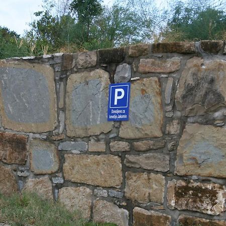 Camping Jakomin Koper Bagian luar foto