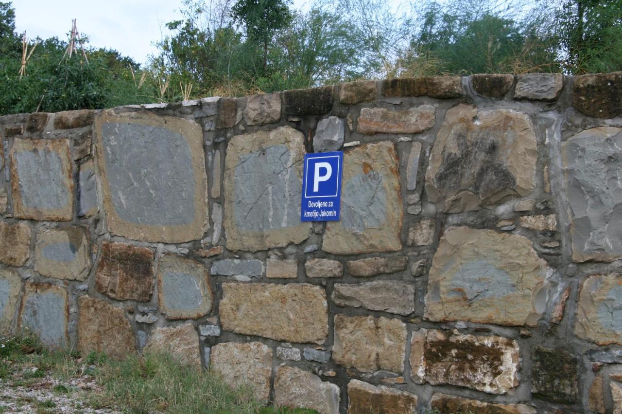 Camping Jakomin Koper Bagian luar foto