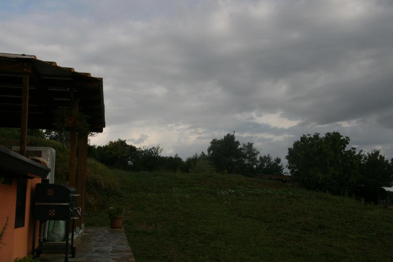 Camping Jakomin Koper Bagian luar foto